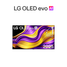 LG OLED evo AI oldi ko‘rinishi