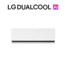 LG DUALCOOL AI oldi ko‘rinishi