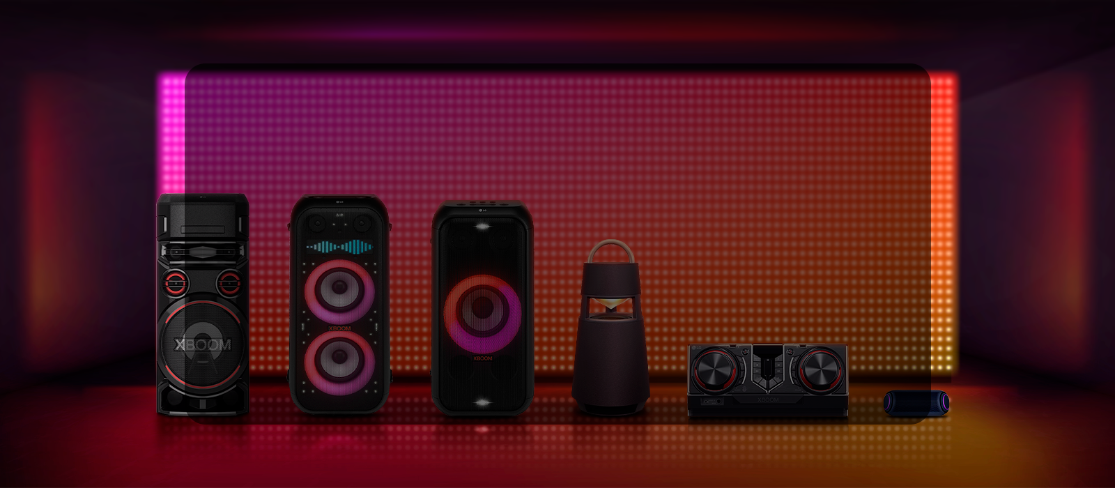 Uy va bazmlar uchun audio tizimni qanday tanlash mumkin