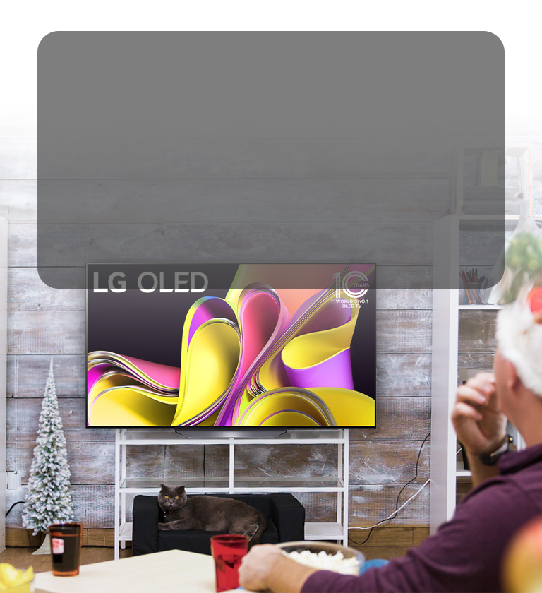 Yangi LG OLED-da eng yaxshi Yangi yil filmlari2
