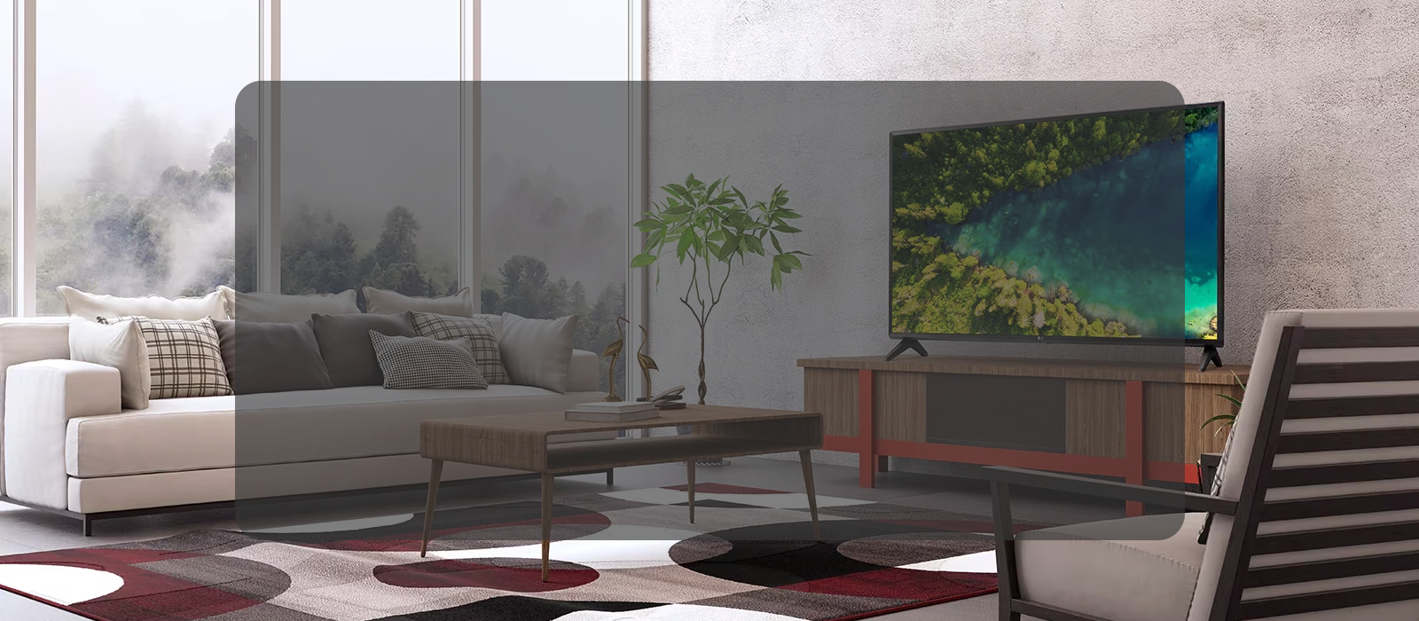Smart TV va oddiy modellar o'rtasidagi qanday farqlarga e'tibor berishingiz kerak