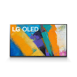 LG GX 65'' 4K Smart OLED televizor