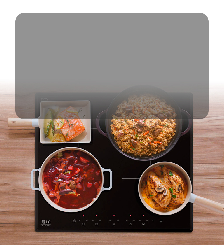 [Kelajak texnologiyasi] Turli bo'lish jasorati:  LG Laboratoriyalarida "Hayot yaxshi" nomidagi innovatsiyalar