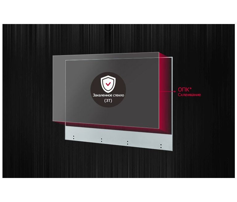 Защитное закаленное стекло2