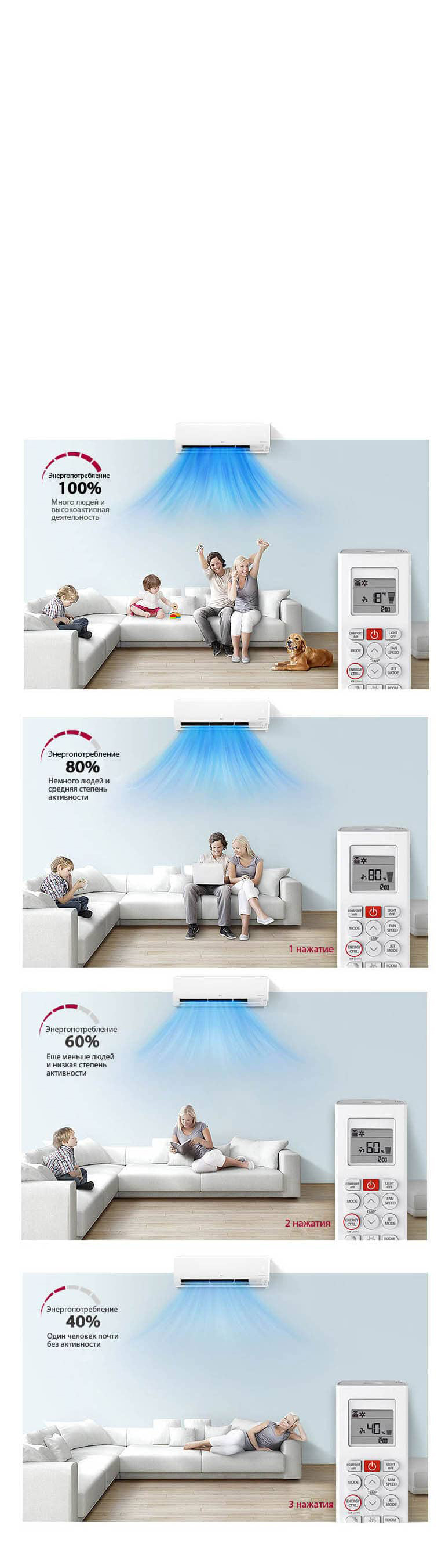 Управляйте потреблением электроэнергии2