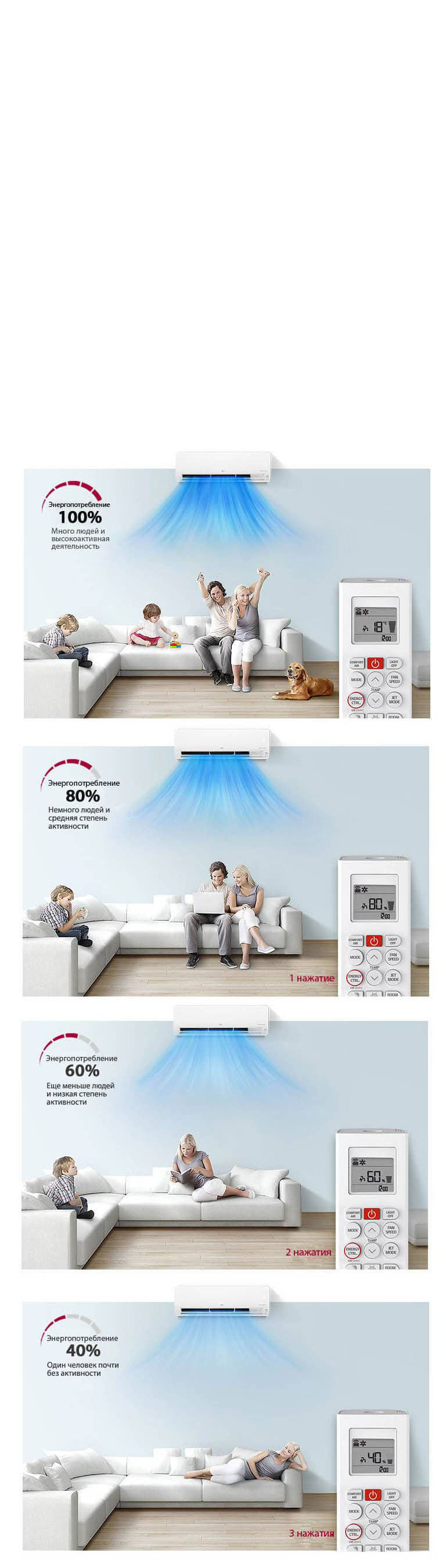 Управляйте потреблением электроэнергии2