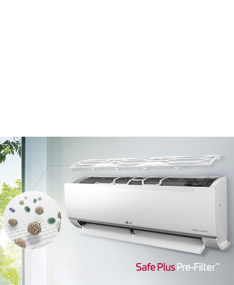 Фильтр предварительной очистки