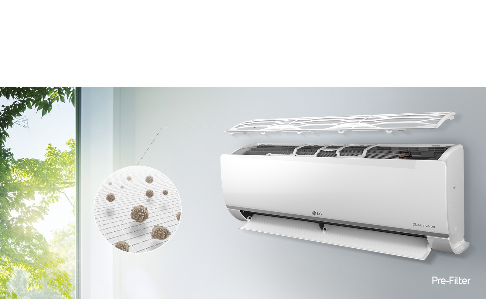 Фильтр предварительной очистки