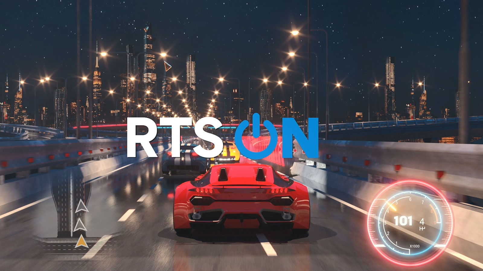 Полная версия Sound Quality Feature Video