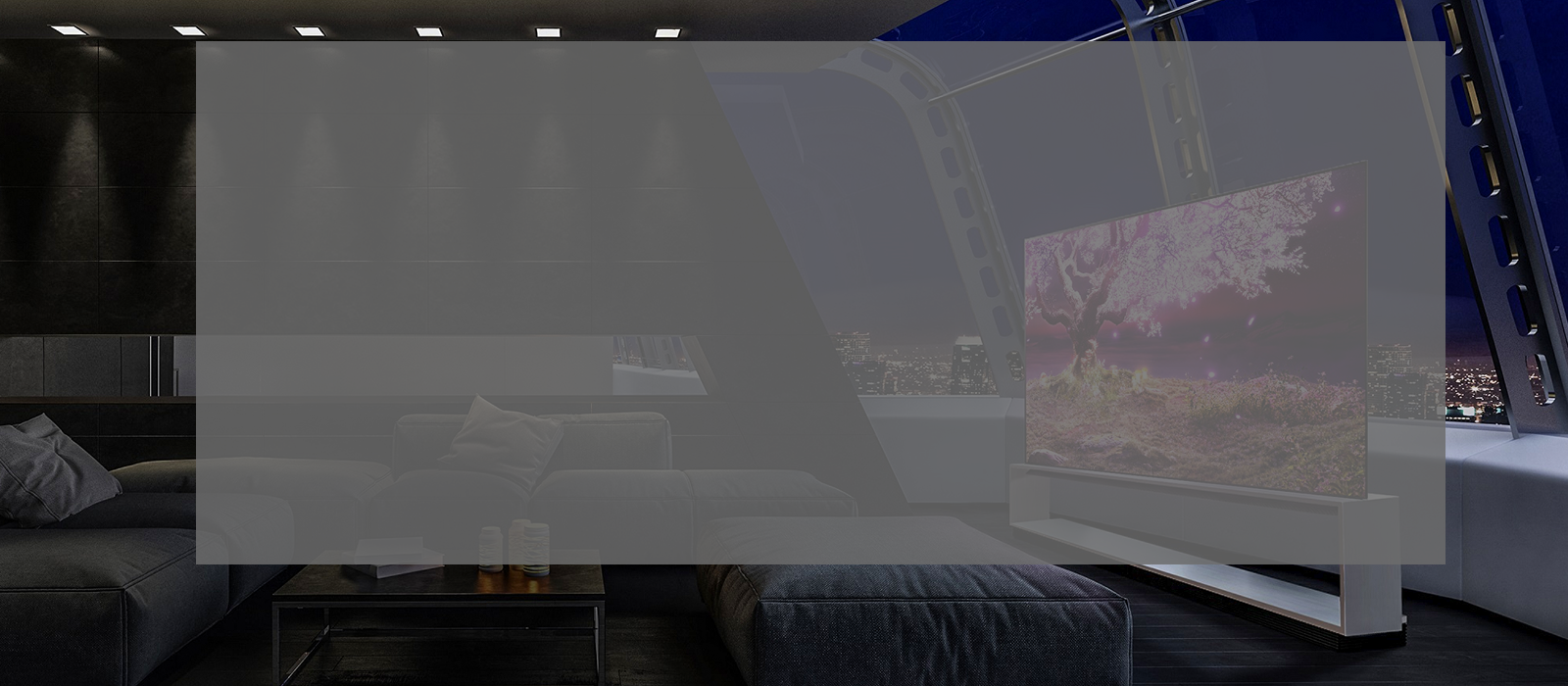 НОВЫЕ ВПЕЧАТЛЕНИЯ ОТ ПРОСМОТРА С ПРЕМИАЛЬНЫМИ ТЕЛЕВИЗОРАМИ LG OLED SIGNATURE1