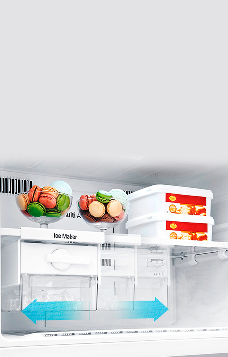 Lg 592 L Holodilnik Lg S Verhnej Morozilnoj Kameroj Doorcooling Filtr Hygienefresh Lg O Zbekiston