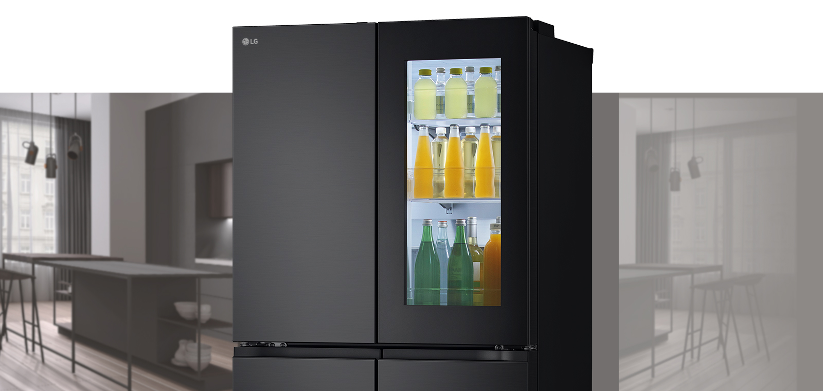 Постучите дважды и увидите, что внутри