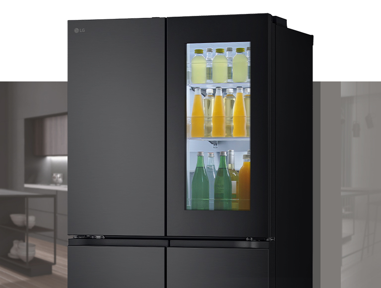 Постучите дважды и увидите, что внутри