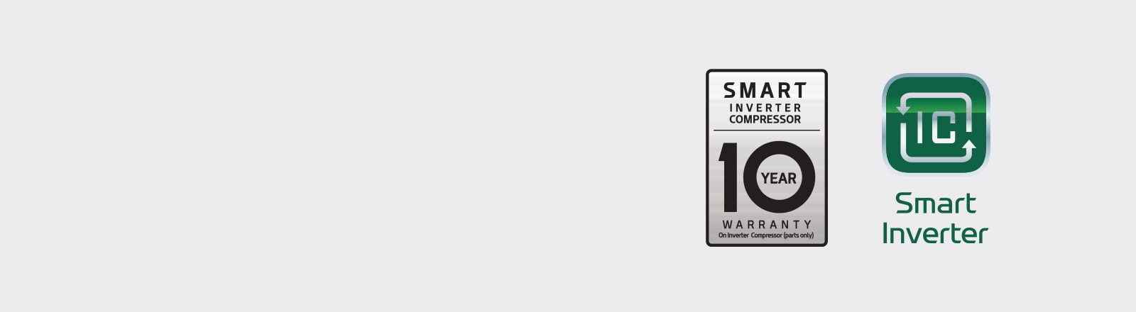 Умный Инверторный компрессор LG выводит энергоэффективность на новый уровень