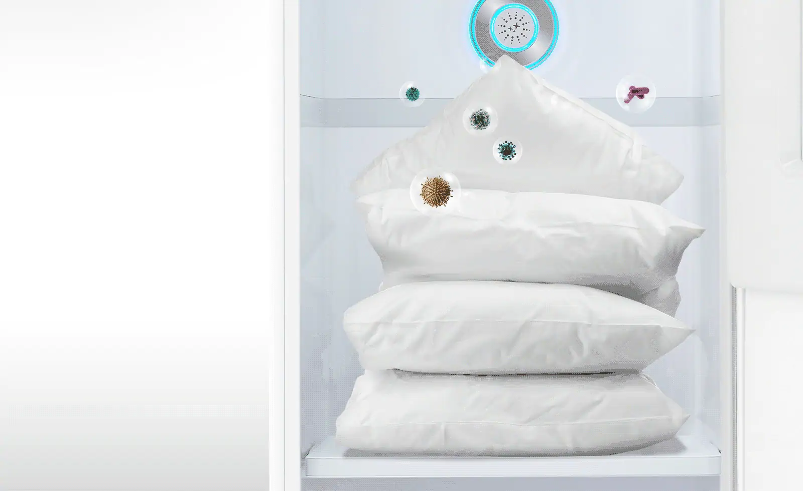 Эффективная защита от вирусов, бактерий и аллергенов