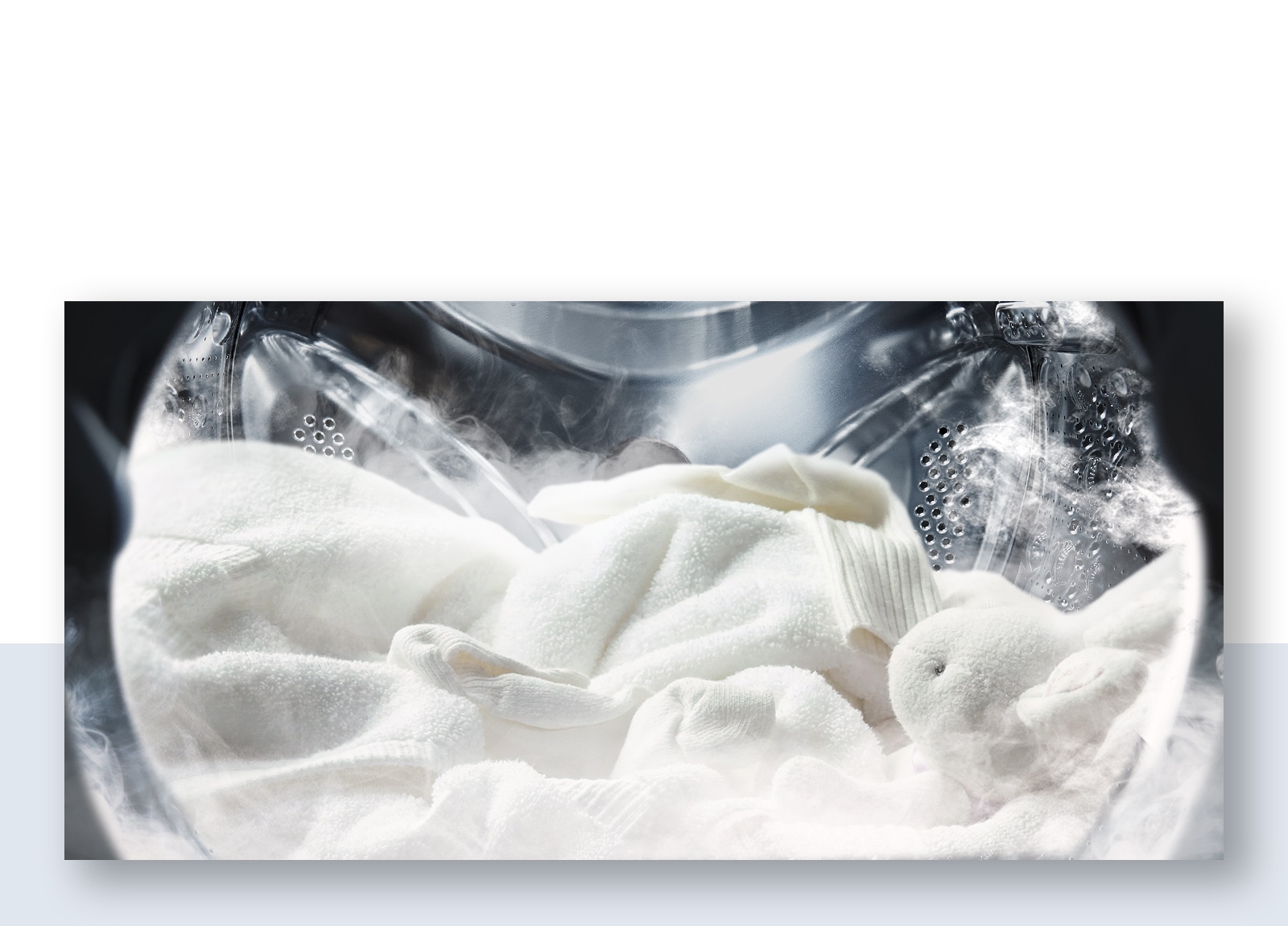 Bug'li gipoallergen yuvish