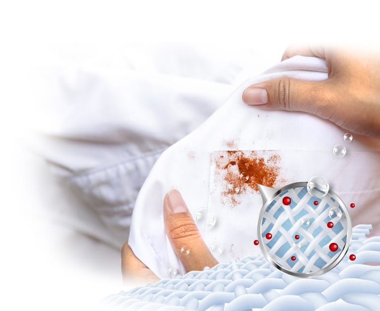 Удаление пятен2