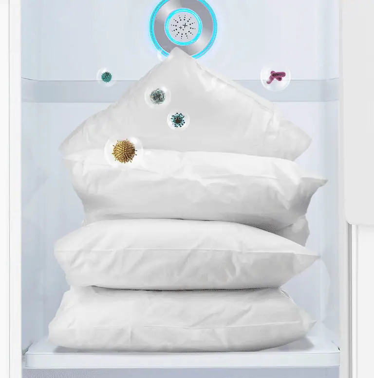 Эффективная защита от вирусов, бактерий и аллергенов