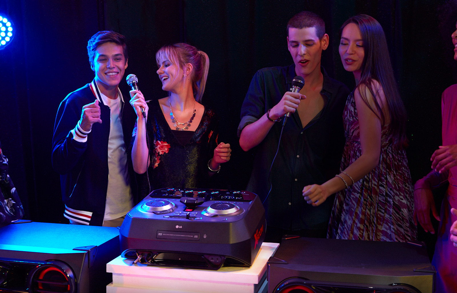 Заявите о своем таланте всему миру