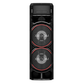 XBOOM