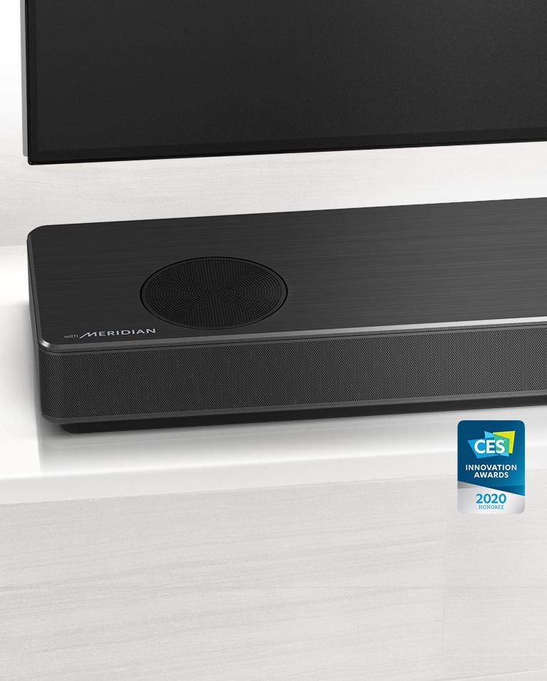 Лучший звук, как в кинотеатре