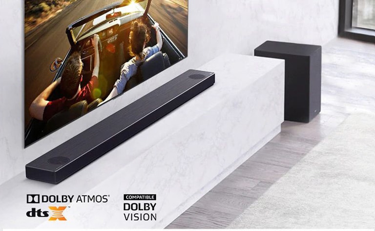 Почувствуйте разницу, погрузившись в 3D-звук