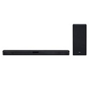 LG Саундбар, 2.1-канальный, 400 Вт, DTS virtual:X, Hi-Res, front view, SL5Y, thumbnail 1