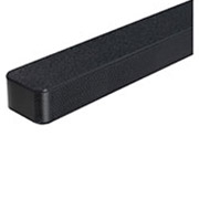 LG Саундбар, 2.1-канальный, 400 Вт, DTS virtual:X, Hi-Res, right side close up view, SL5Y, thumbnail 8