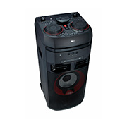 LG XBOOM | аудиосистема | 500 Ватт, OK65, OK65, thumbnail 9