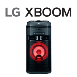 LG X-Boom OK652