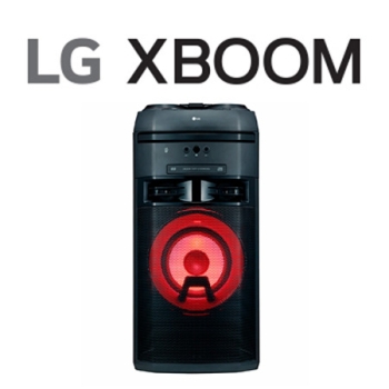LG X-Boom OK651