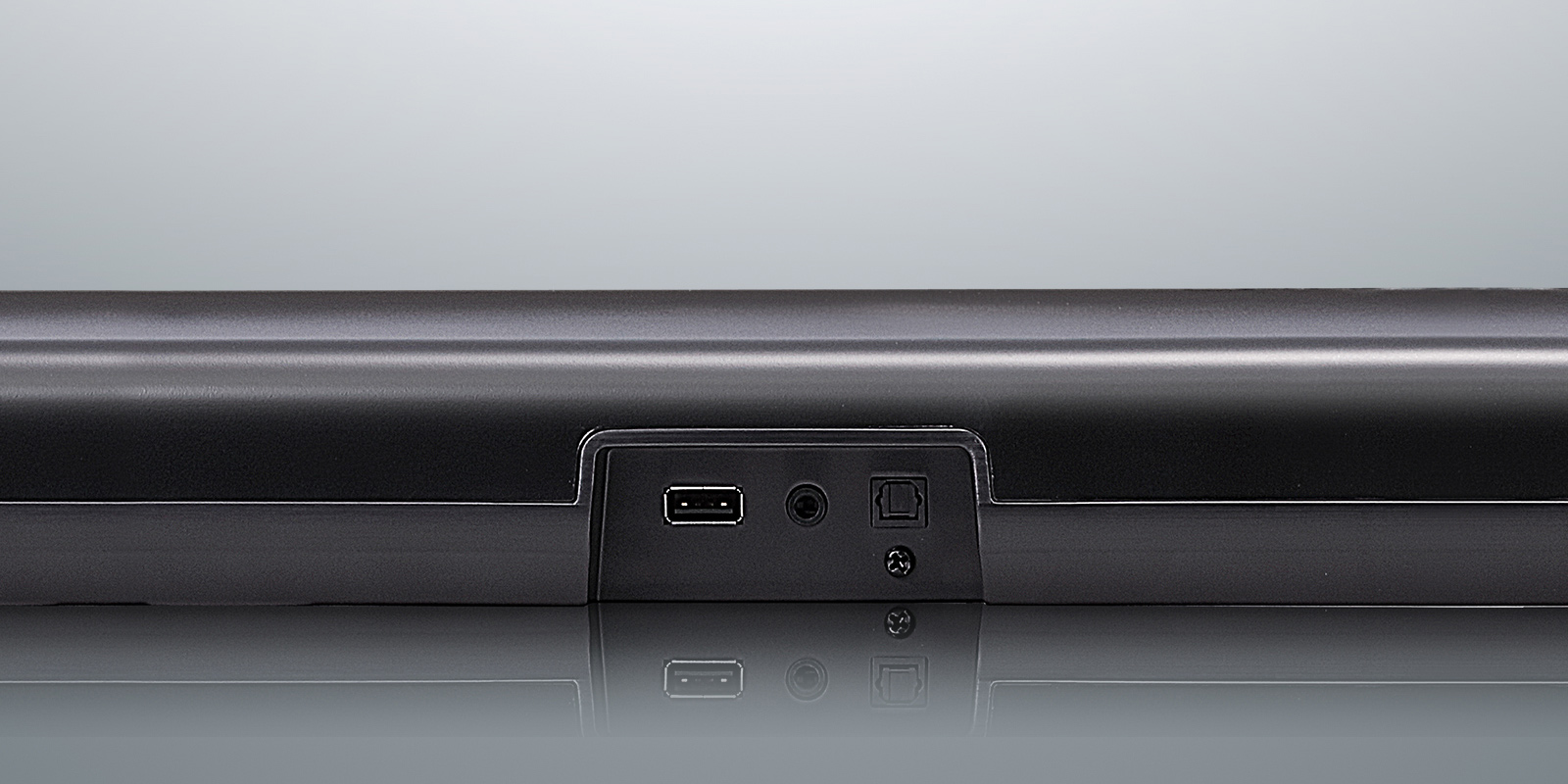 Широкие возможности подключения