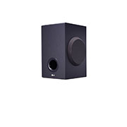 LG Саундбар LG SJ2, 2.1-канальный, 160 Вт, SJ2 side view, SJ2, thumbnail 13