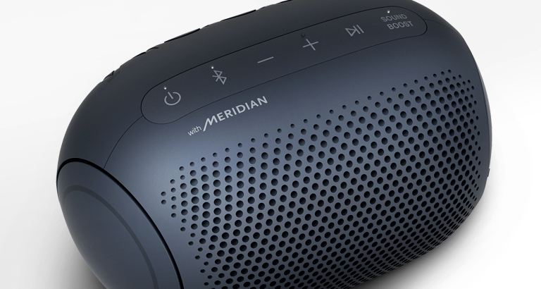 Технология Meridian