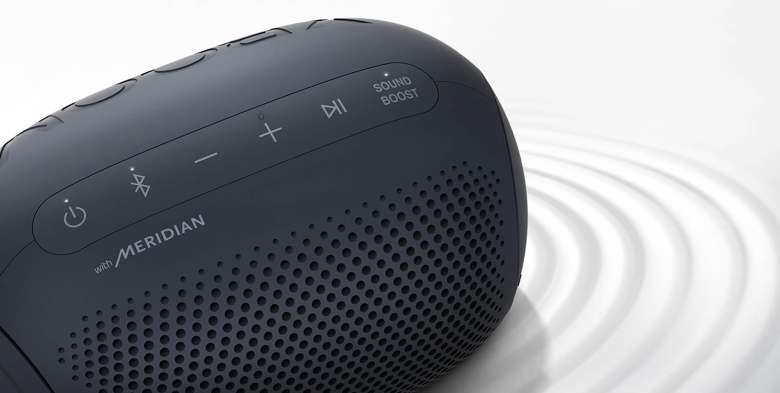 Усиление звука