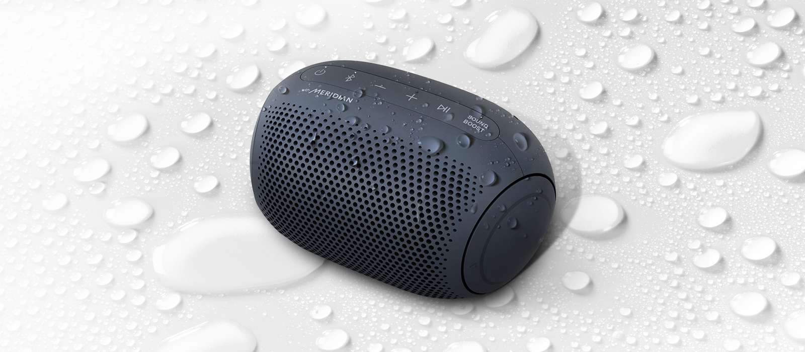 Степень пыле и влагозащиты IPX5