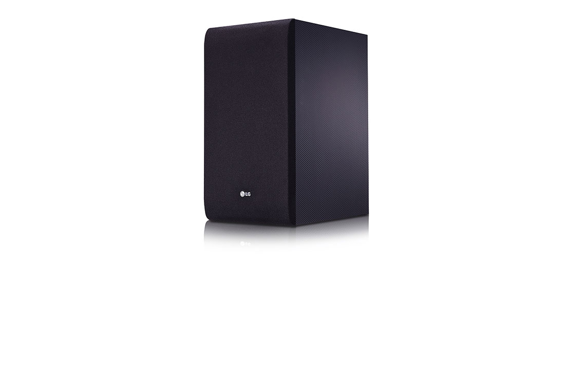 LG Саундбар LG SJ3,2.1-канальный, 300 Ватт, Адаптивный контроль звука, SJ3, SJ3, thumbnail 10