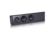 LG Саундбар LG SJ3,2.1-канальный, 300 Ватт, Адаптивный контроль звука, SJ3, SJ3, thumbnail 7