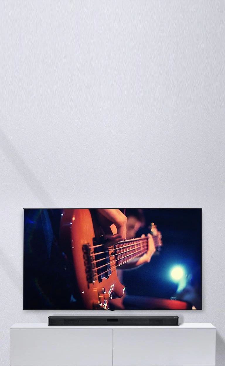 Адаптивное управление звуком