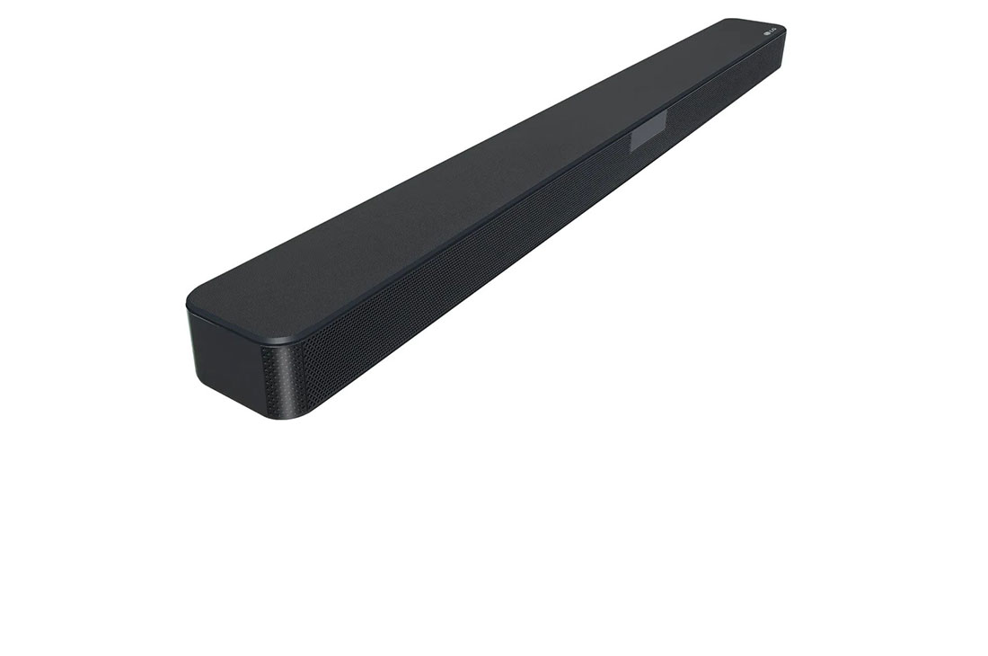 LG Саундбар, SN4 right top view, SN4, thumbnail 6
