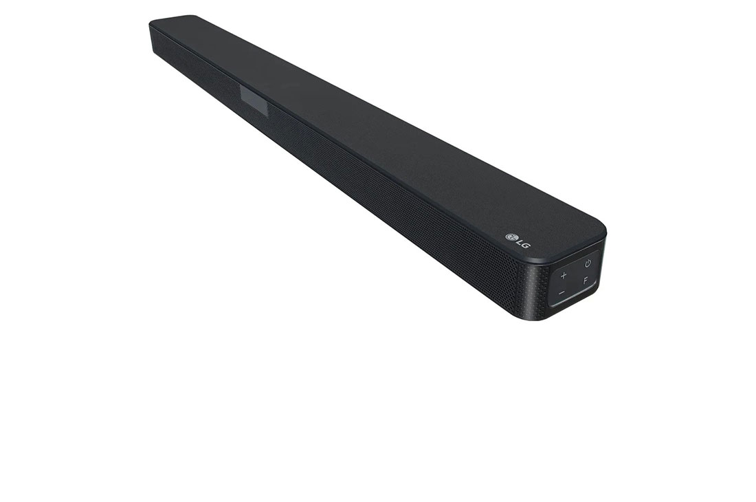 LG Саундбар, SN4 left top view, SN4, thumbnail 7