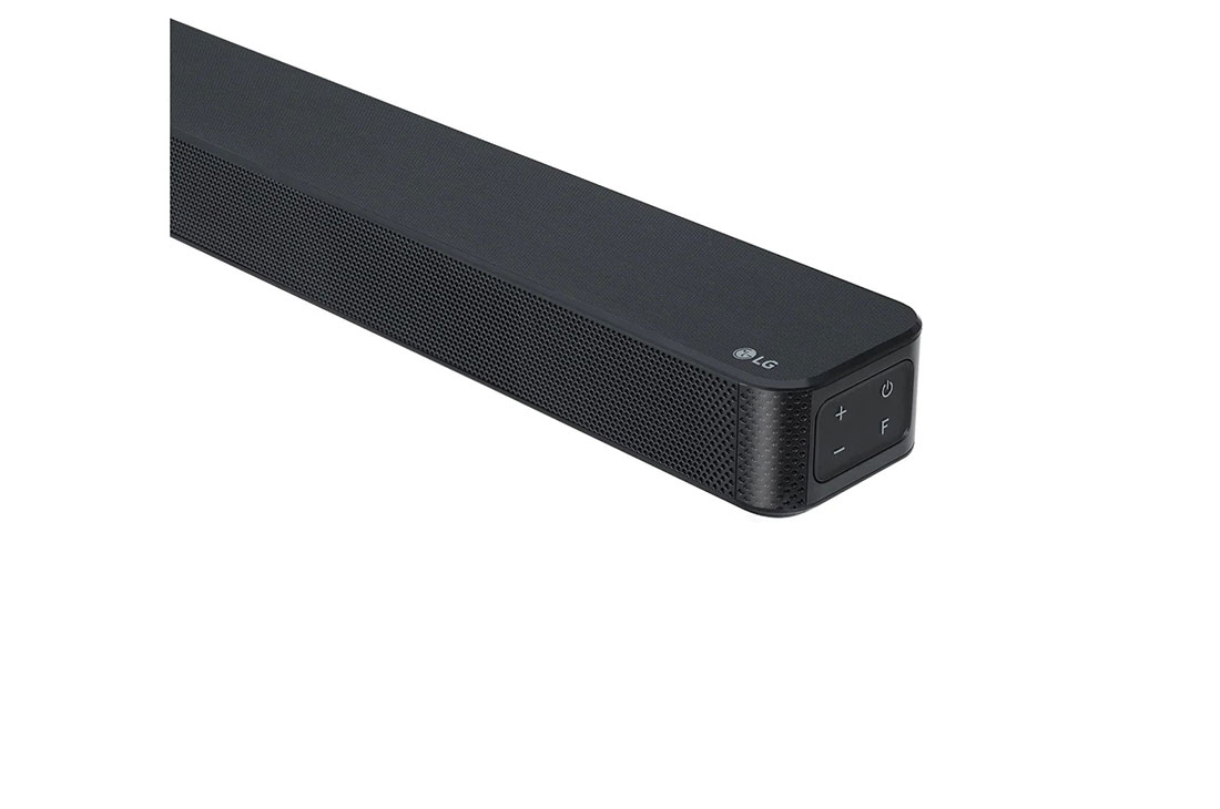 LG Саундбар, SN4 left side close view, SN4, thumbnail 9