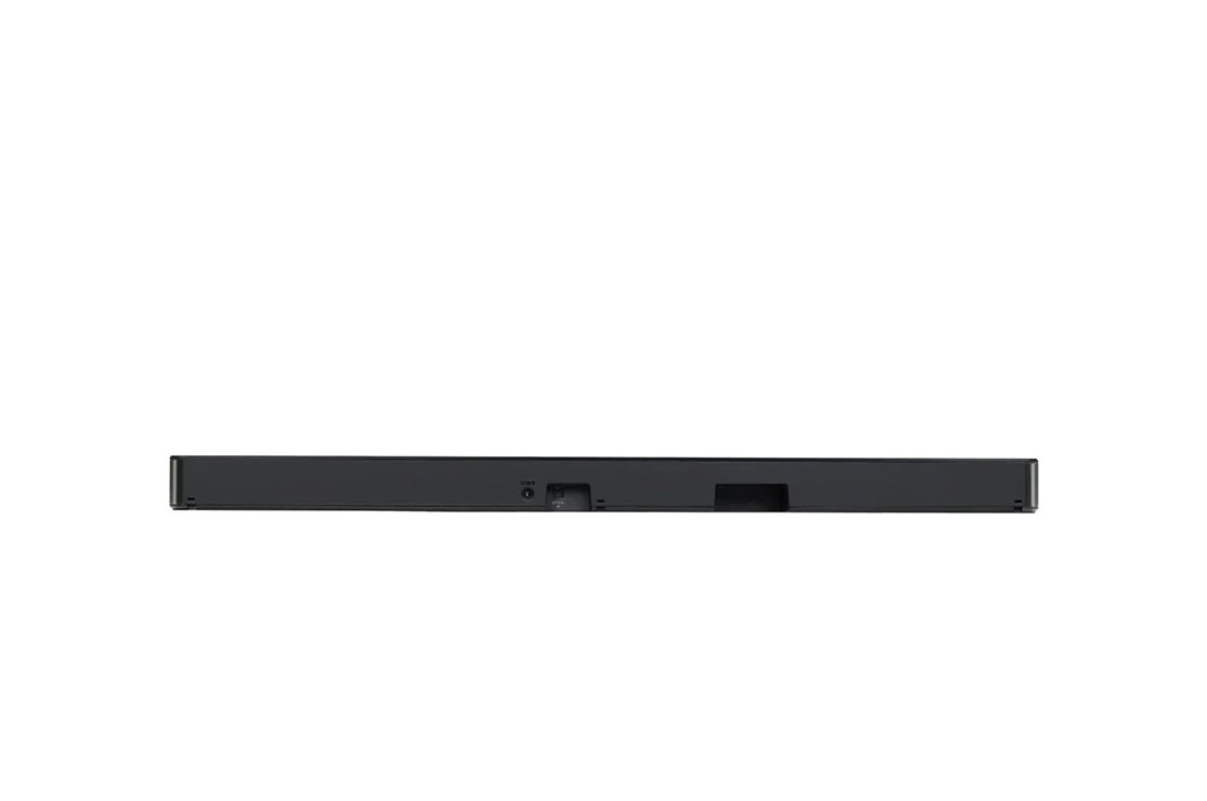 LG Саундбар, SN4 ports view, SN4, thumbnail 10