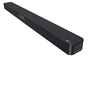 LG Саундбар, SN4 left top view, SN4, thumbnail 7