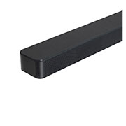 LG Саундбар, SN4 right side close view, SN4, thumbnail 8