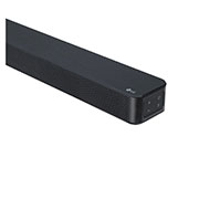 LG Саундбар, SN4 left side close view, SN4, thumbnail 9