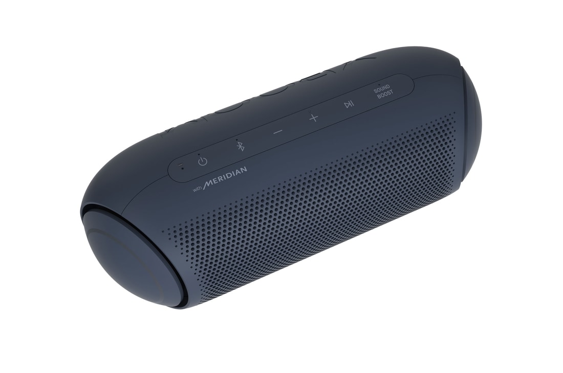 LG XBOOM Go | Портативная Bluetooth колонка | Технологии Meridian | Длительное время работы до 24 часов, PL7, PL7, thumbnail 5