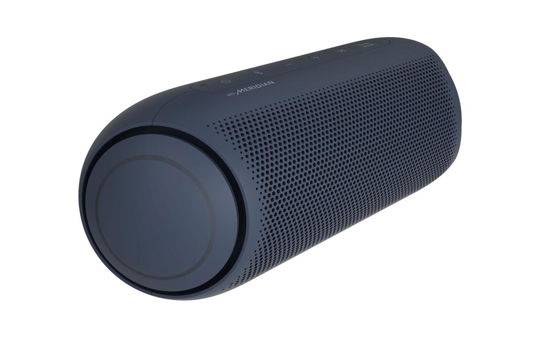 LG XBOOM Go | Портативная Bluetooth колонка | Технологии Meridian | Длительное время работы до 24 часов, PL7, PL7, thumbnail 7