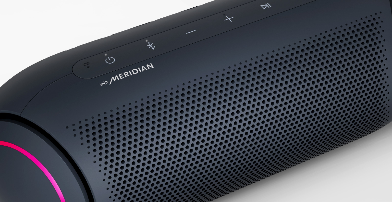 Испытайте превосходный звук