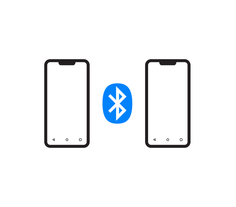 Поделиться плейлистами по Bluetooth